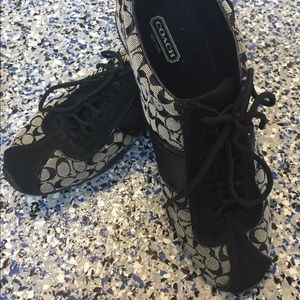 Coach ‘Rosalita ’ Athletic Sneaker